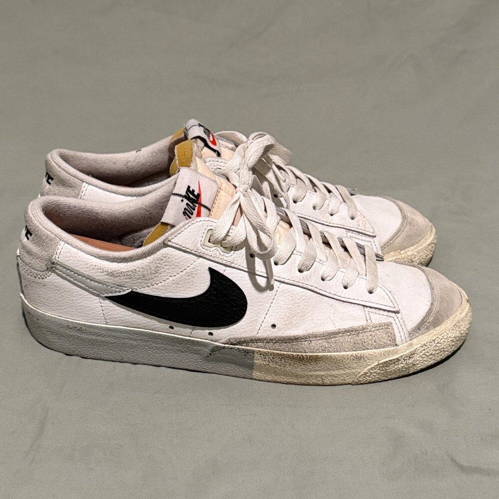 Nike Blazer Low '77 SE Split